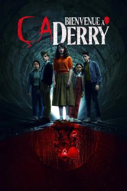 it welcome to derry poster