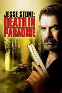 Jesse Stone: Cennette Ölüm poster
