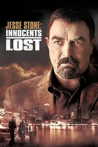 Jesse Stone: Kayıp Masumlar poster