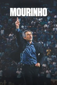 Jose Mourinho poster