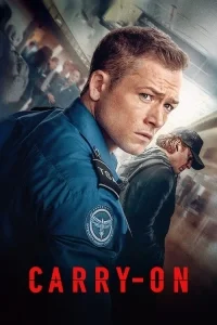 Kabin Bagajı poster