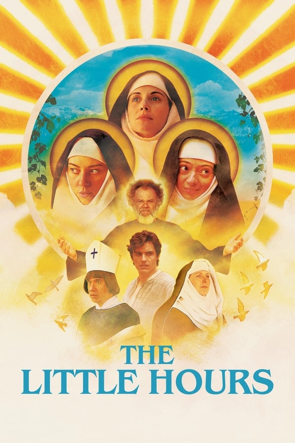 Kaçamak Saatler poster