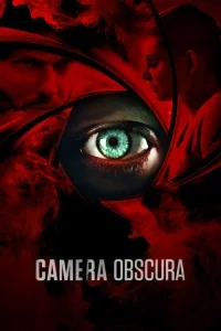 Karanlık Oda poster