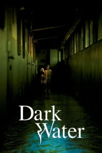 Karanlık Sular poster