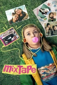 Kırık Kaset poster