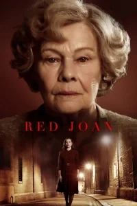 Kızıl Joan poster