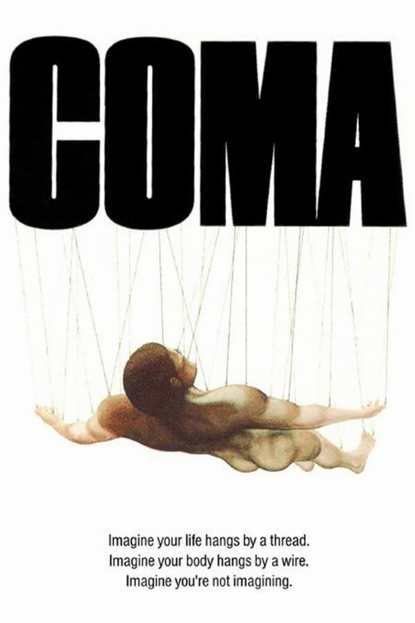 Koma poster