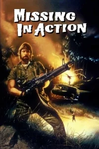 Komando Harekatı poster