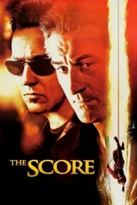 Komplo poster