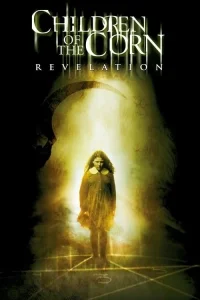 Korku Çocukları 7: Vahiy poster
