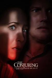 Korku Seansı 3: Katil Şeytan poster