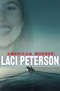Laci Peterson Cinayeti poster