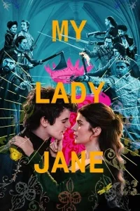Lady Jane'im poster