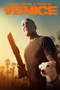 Los Angelesta Gizli Görev poster