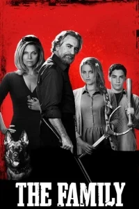 Malavita Belalı Tanık poster