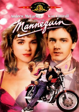 Mannequin poster