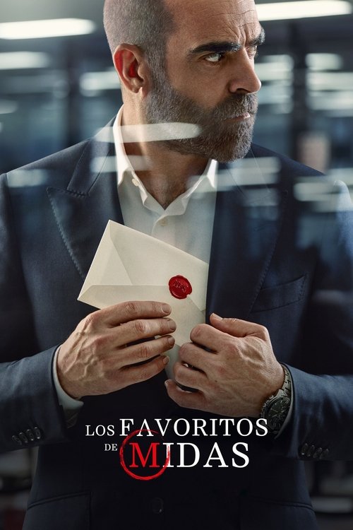 Los favoritos de Midas poster