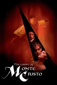 Monte Cristo Kontu poster