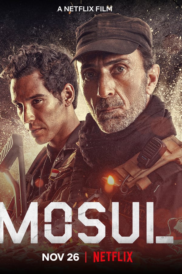 Musul poster