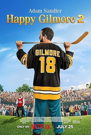 Mutlu Gilmore 2 poster