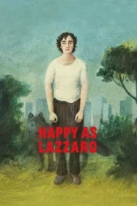 Mutlu Lazzaro poster
