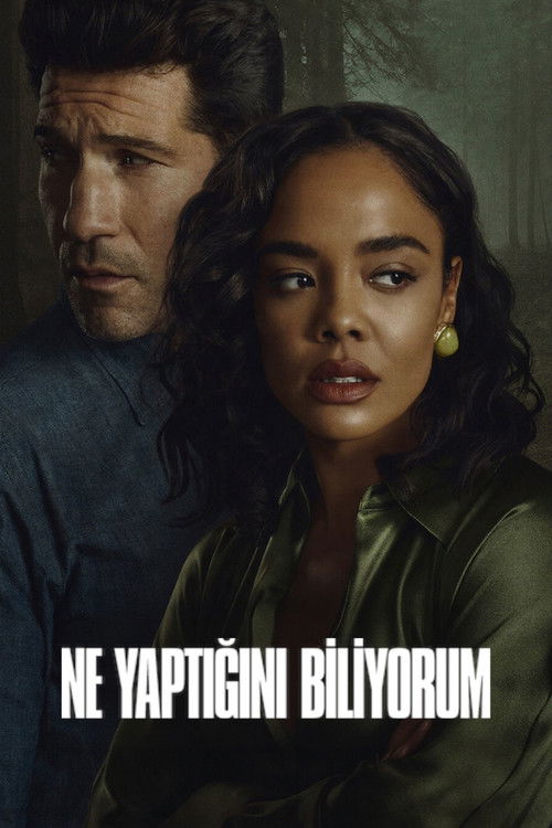 HIS & HERS poster