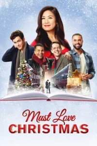 Noel'de Aşk Başkadır poster