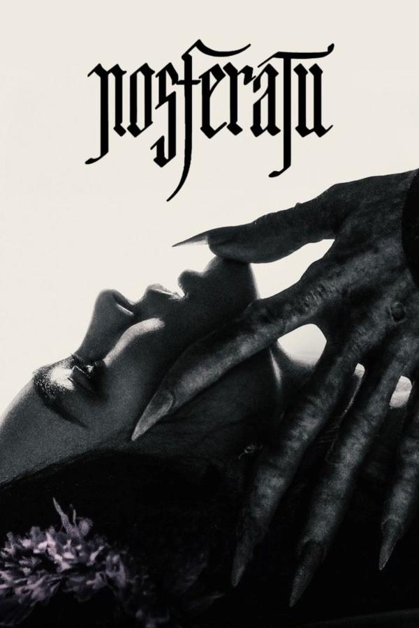 Nosferatu poster