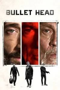 Ölümcül Tuzak poster