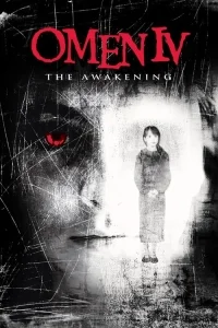 Omen 4: The Awakening poster
