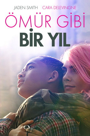 Ömür Gibi Bir Yıl-Life in a Year poster