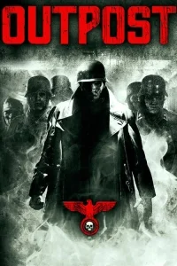 Sığınak 1 poster