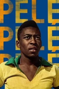 Pele poster