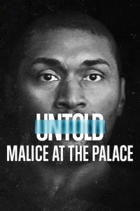 Perde Arkası: NBA Tarihinin En Büyük Kavgası poster