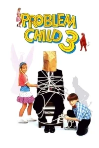 Problem Çocuk 3: Junior Aşık Oldu poster