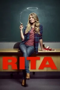Rita poster