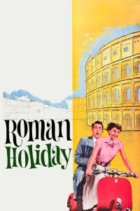 Roma Tatili poster