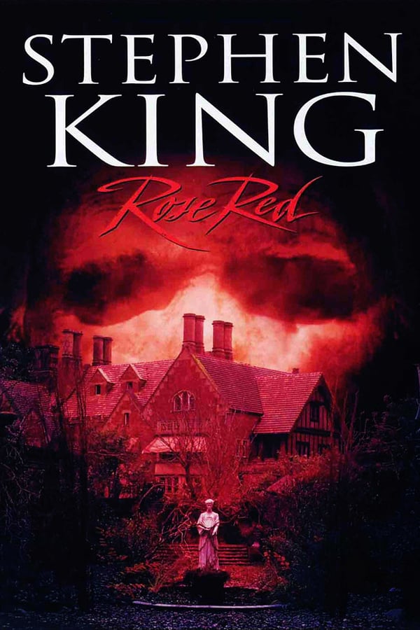 Rose Red Konağı poster