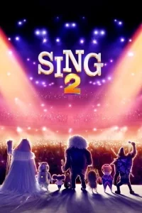 Şarkını Söyle 2 poster