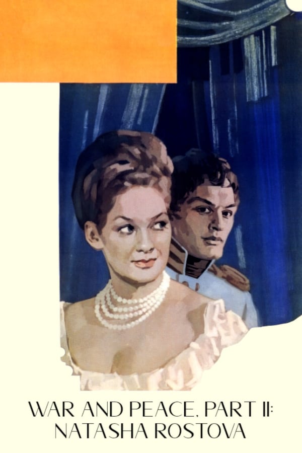 Savaş ve Barış 2 poster