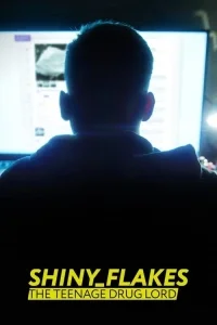 Shiny_Flakes: 19'unda Uyuşturucu Baronu poster