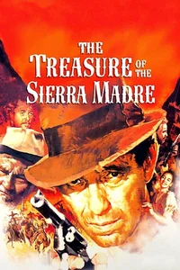 Sierra Madre Hazineleri poster