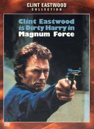 Silahın gücü poster