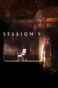 Son Seans poster