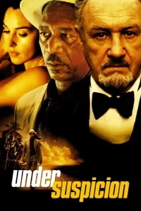 Suçlu Kim poster