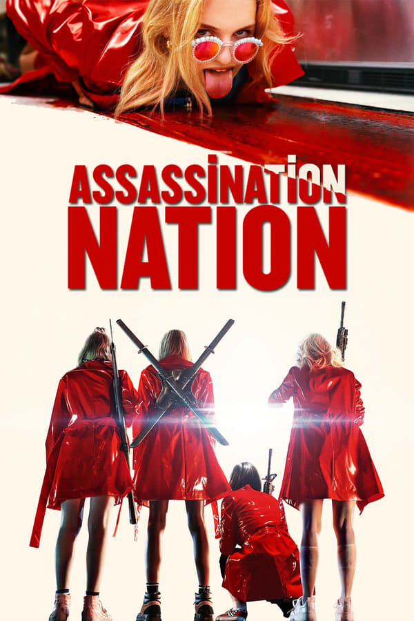 Suikastçı Topluluğu poster