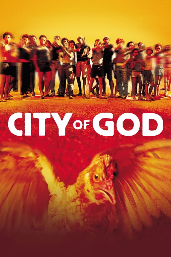 Tanrı Kent poster