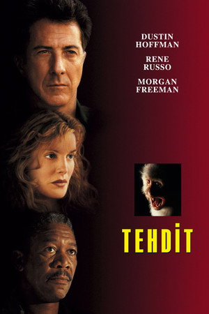 Tehdit poster