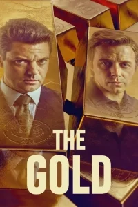 The Gold poster