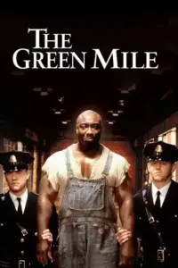 The Green Mile poster